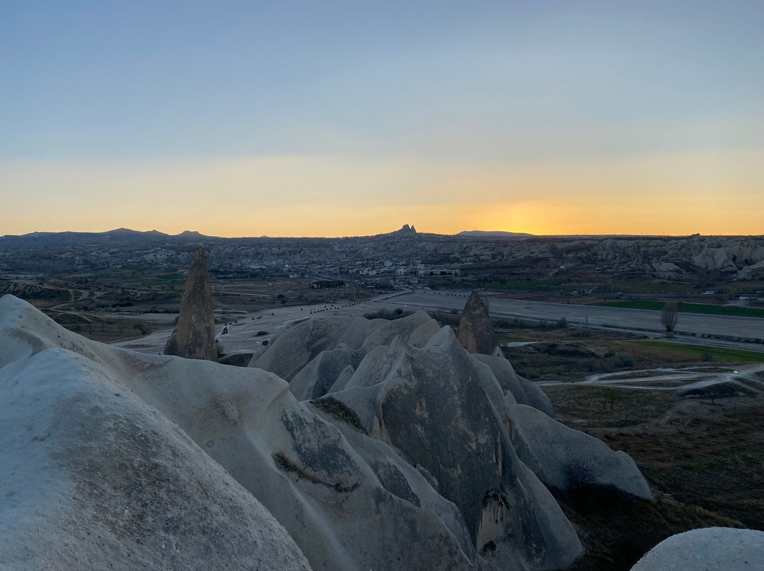 Home Cappadocia Travel-格雷梅必去景点