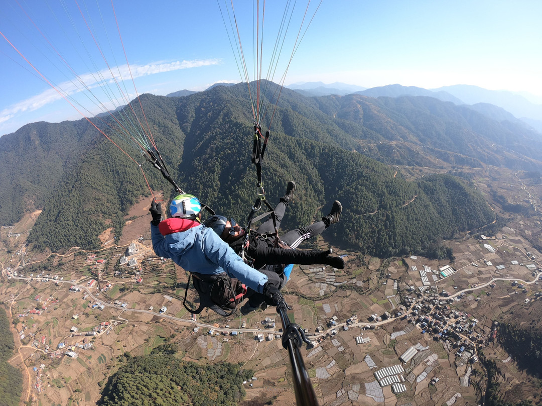 Babu Adventure-博卡拉必去景点