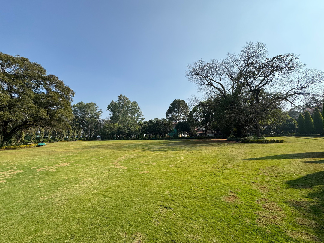 WelcomHeritage Golf View主图