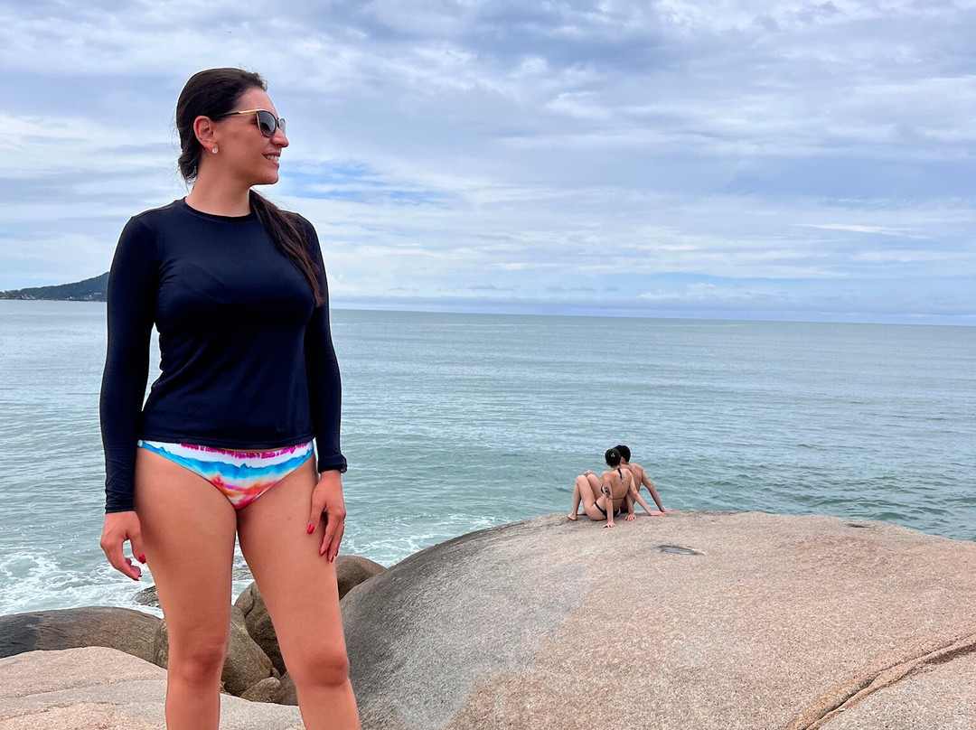 Conceicao Beach-Bombinhas必去景点