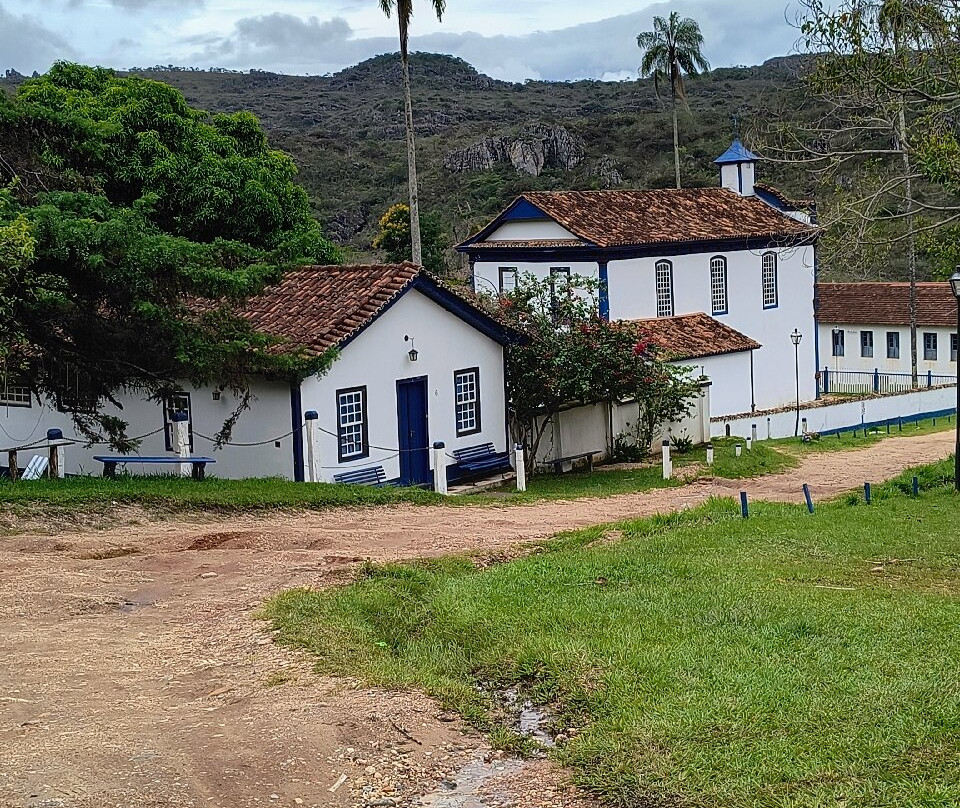 Vila do Biribiri景点图片