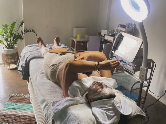 Roxella's-上海市必去景点