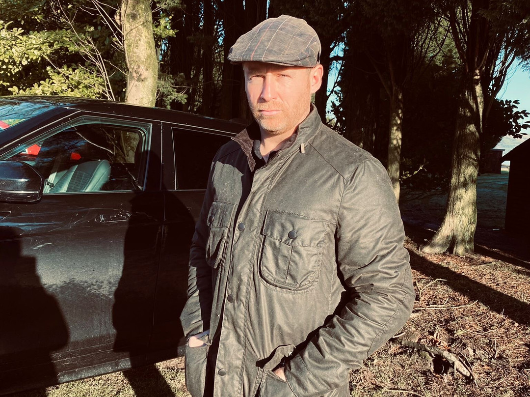 Cloudside Shooting Ground-康格尔顿必去景点