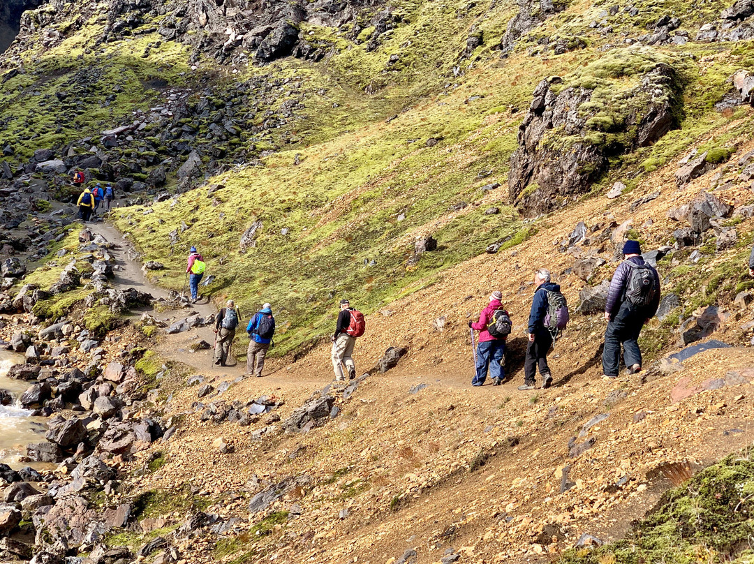 Adventureline Walking Holidays-雷德鲁思必去景点