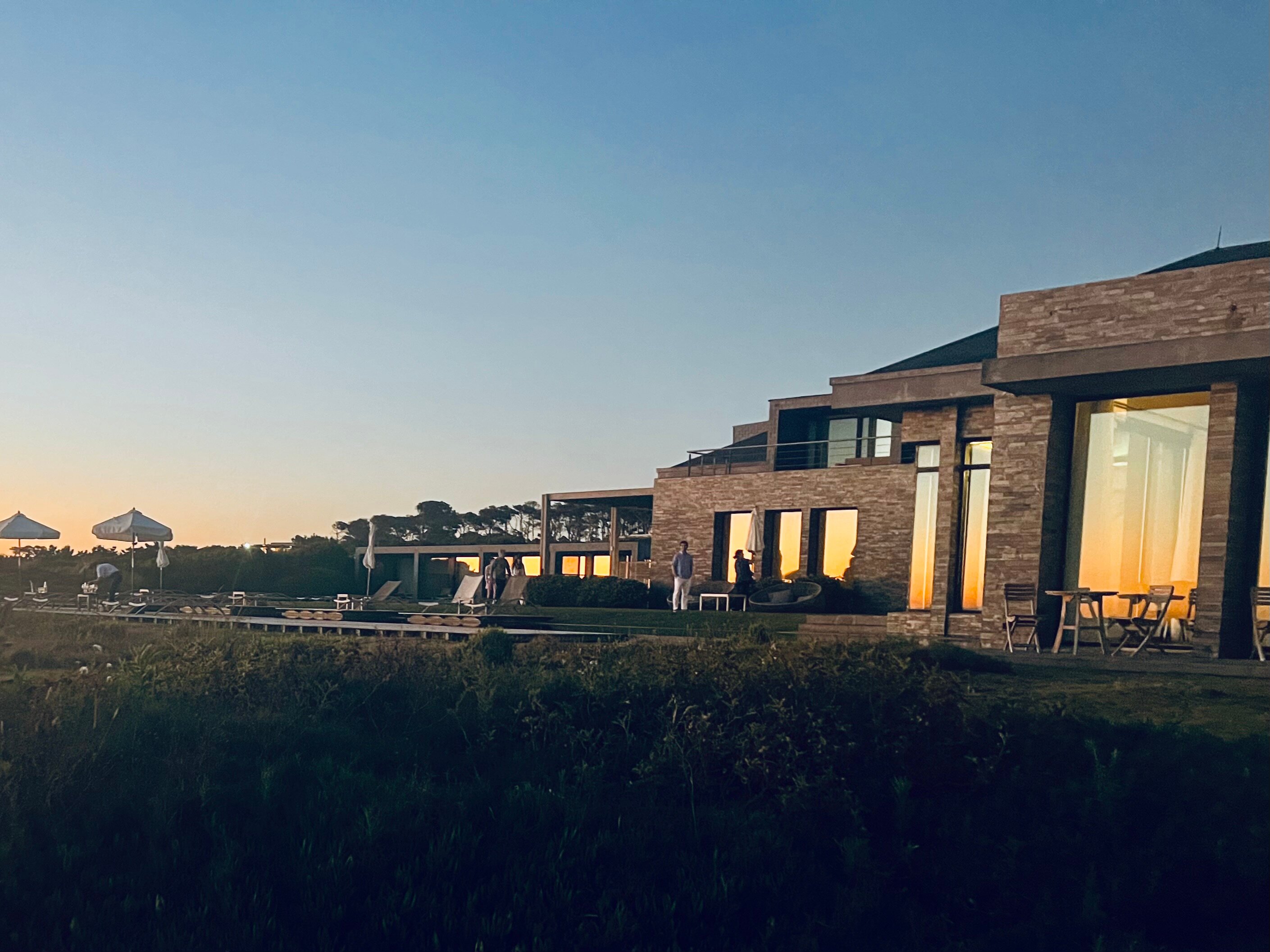Bahia Vik Jose Ignacio-浴室