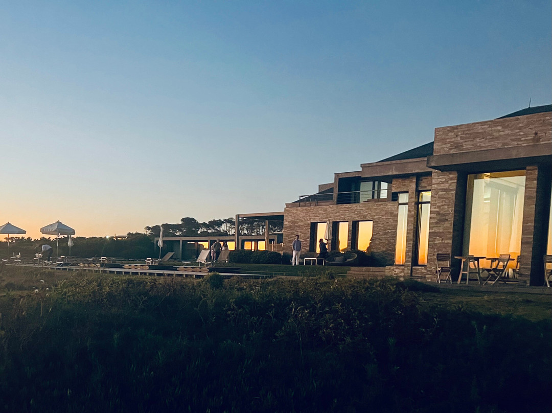 Bahia Vik Jose Ignacio主图