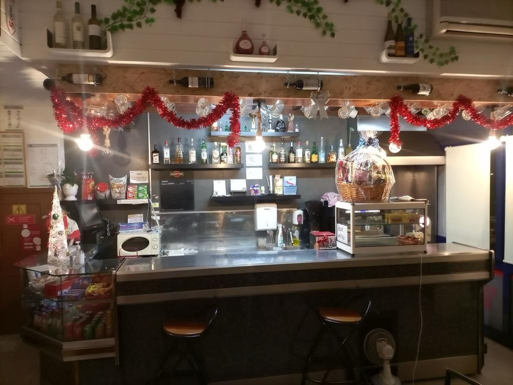 Ricardo´s  Bar