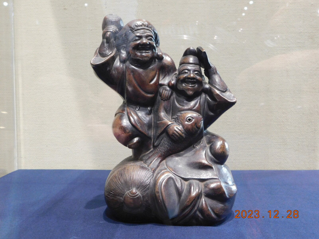 Akashi Culture Museum-明石市必去景点