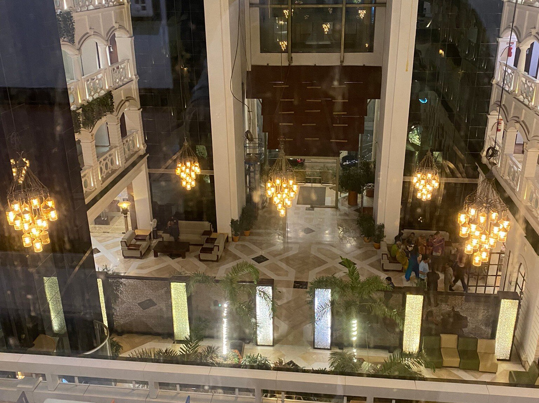 Hotel Grand Mehfil主图