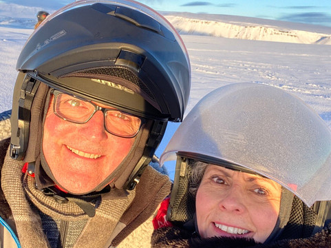 Gray Line Iceland-雷克雅未克必去景点