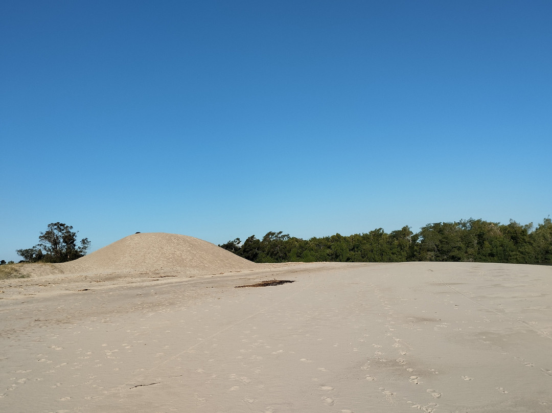 Playa Ferrando-科洛尼亚·德尔萨克拉门托城必去景点