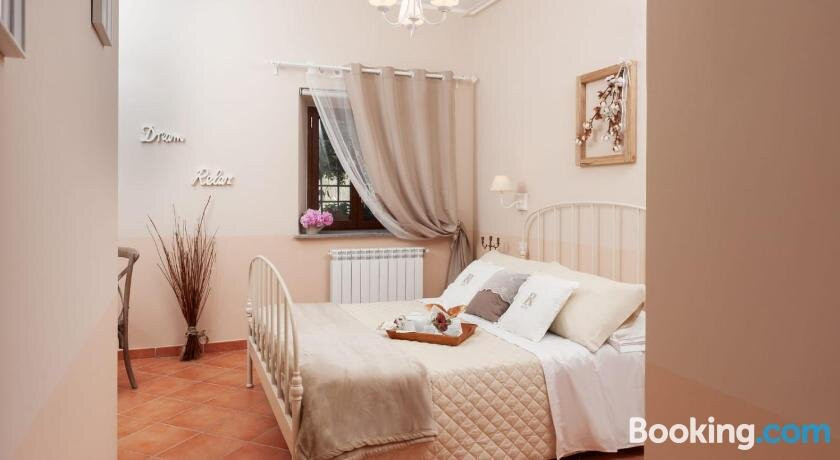 Relais Il Casaletto主图