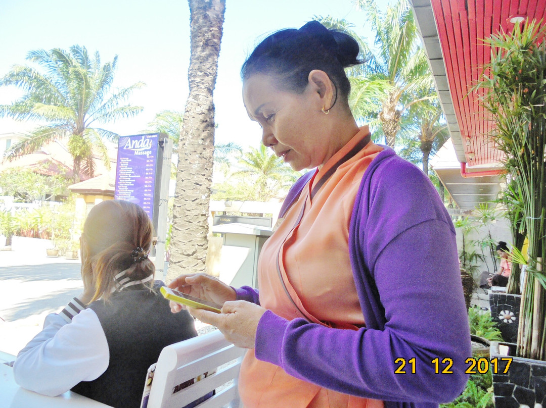 安达按摩馆-卡伦必去景点