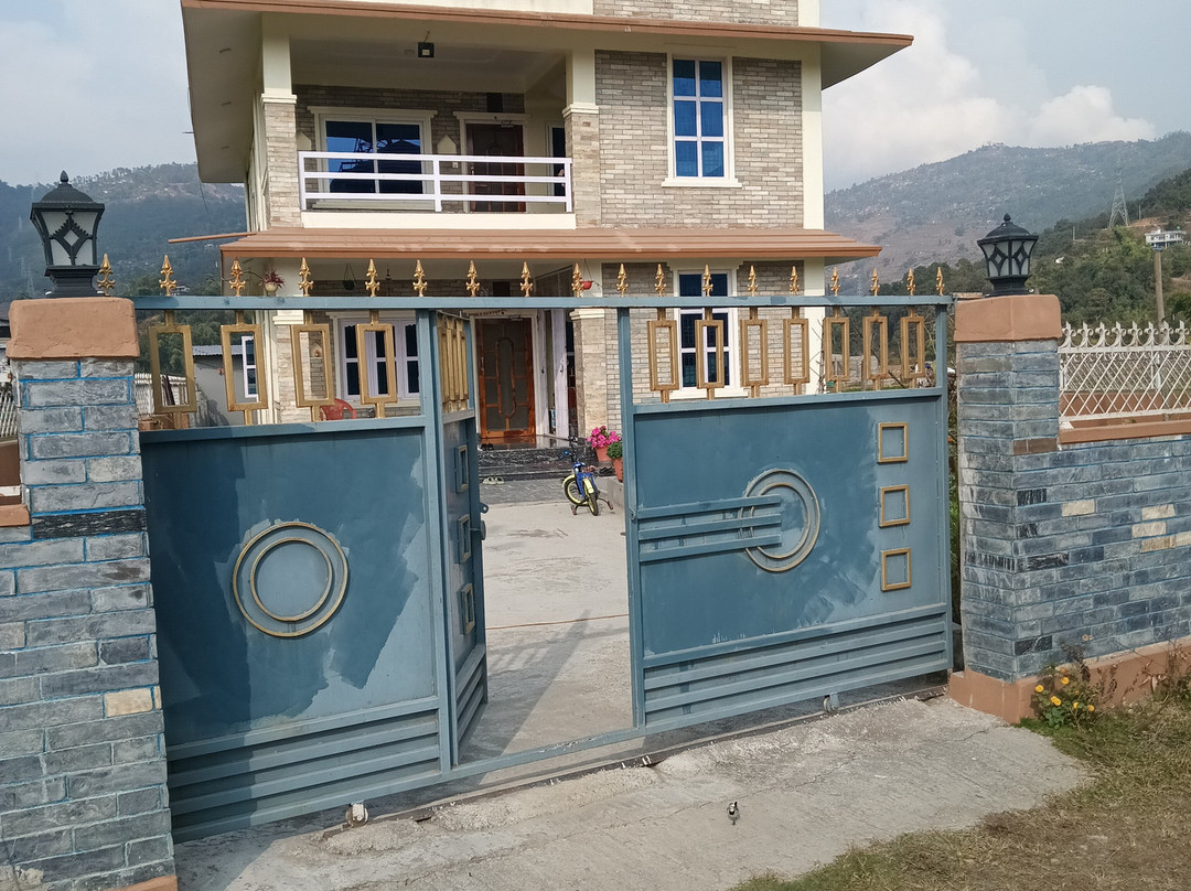 Apex Asia Travel & Trekking-博卡拉必去景点