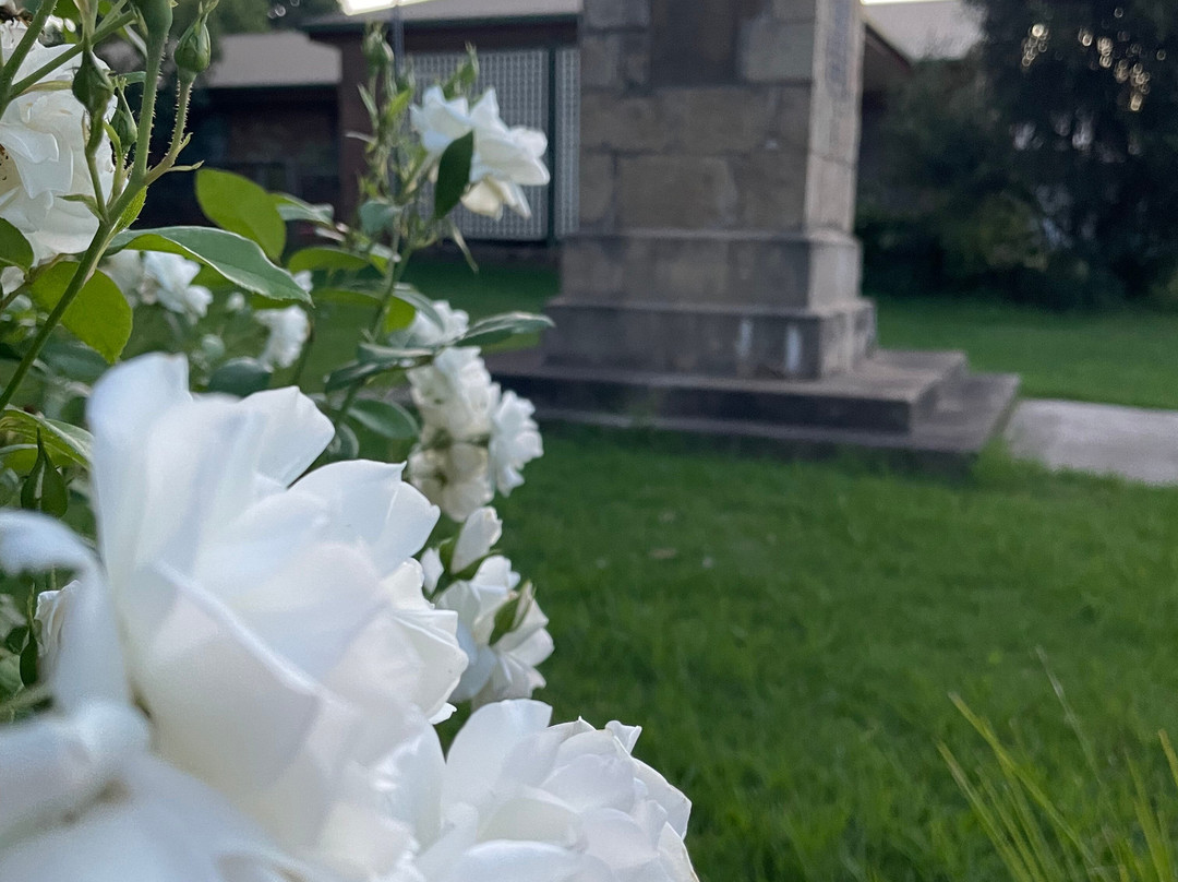 Barnawartha War Memorial景点图片