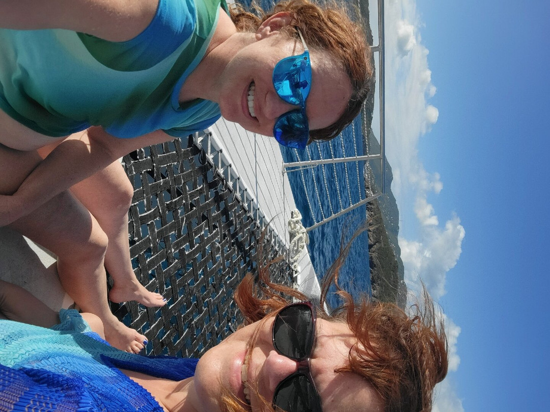 The VI Cat-Estate Thomas必去景点