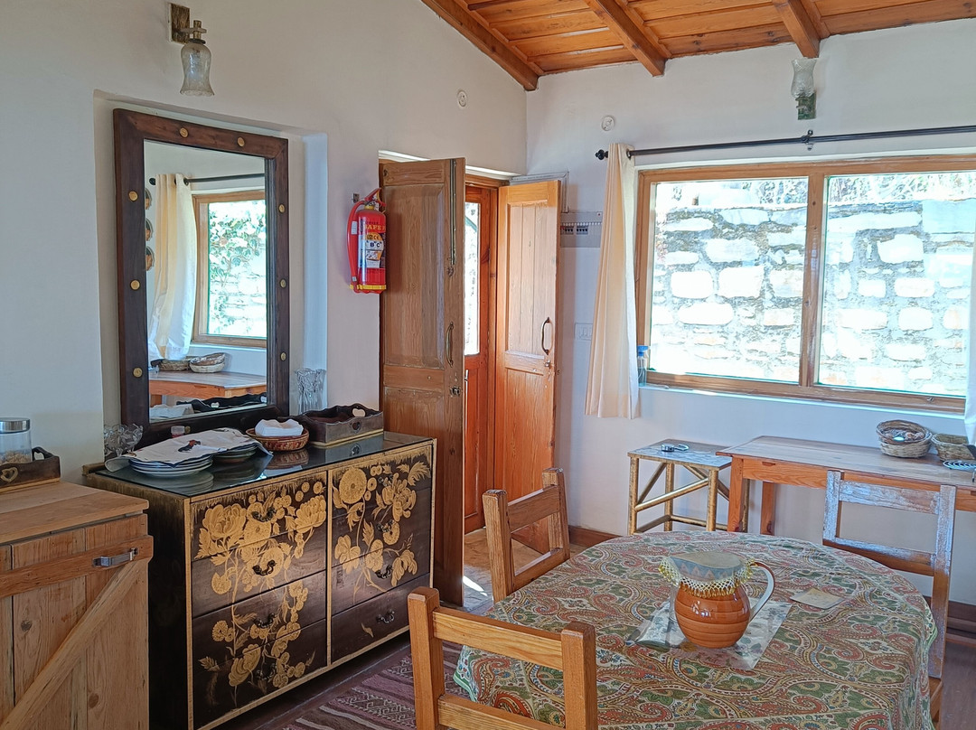 Rose Cottage, Hartola主图