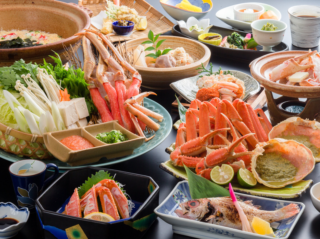 欧亚达西洒亚日式旅馆主图