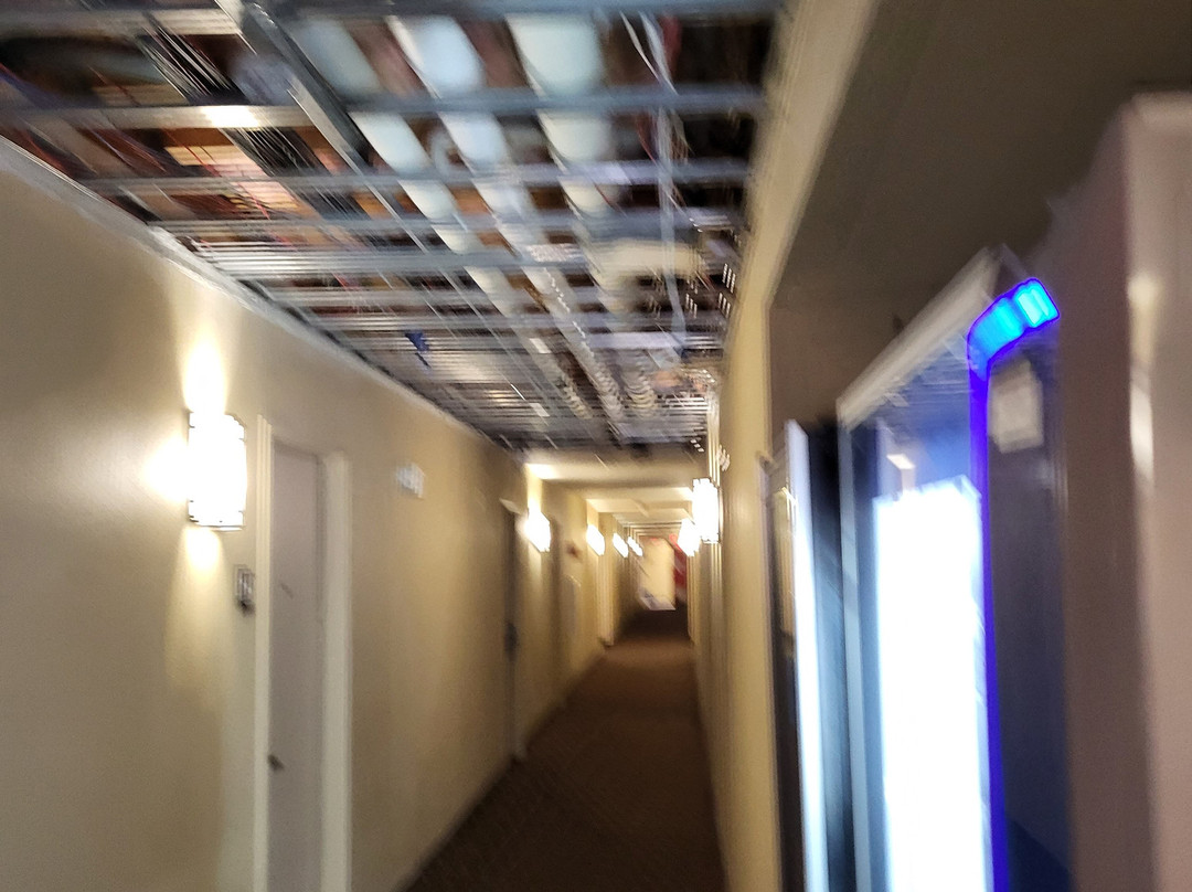 Extended Stay America - Boston - Marlborough主图