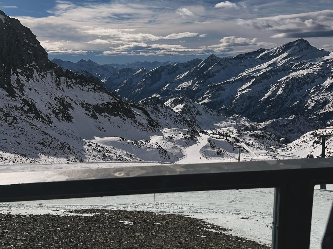 Monterosa Ski-Staffal必去景点