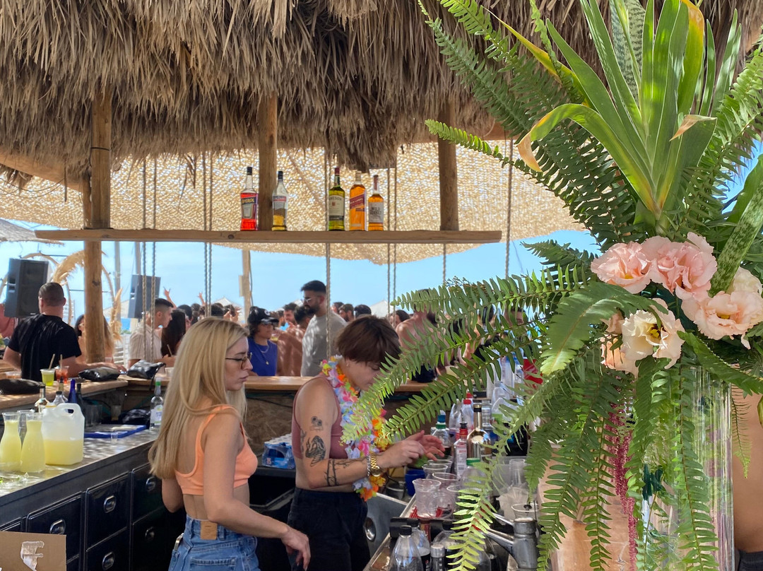 Bamboo Resort