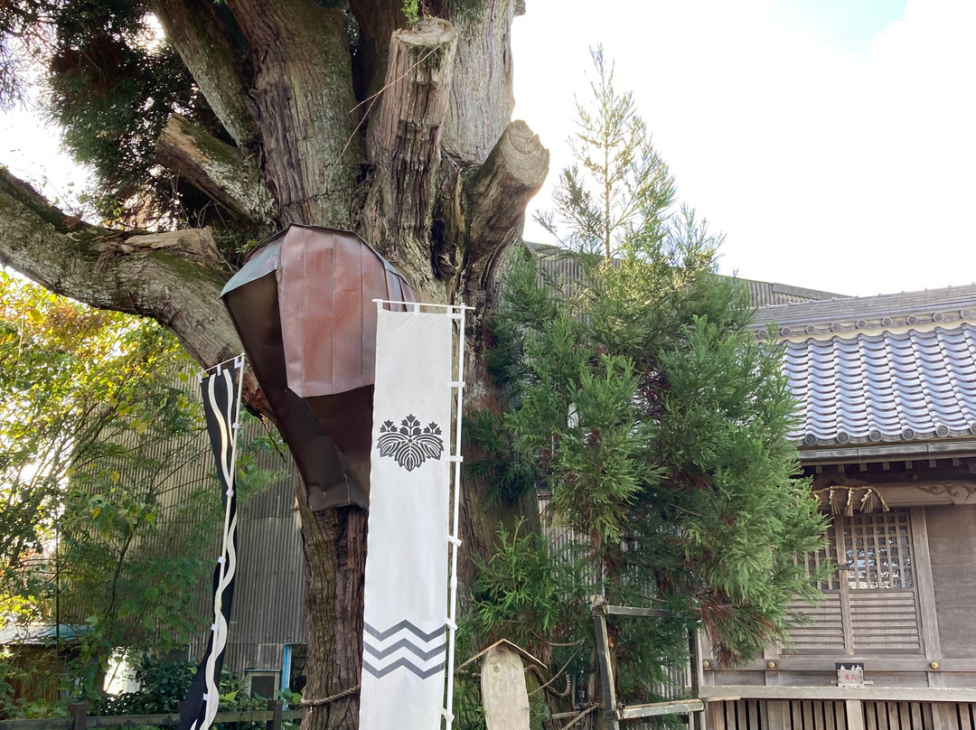 Sekigahara Battlefield-关原町必去景点