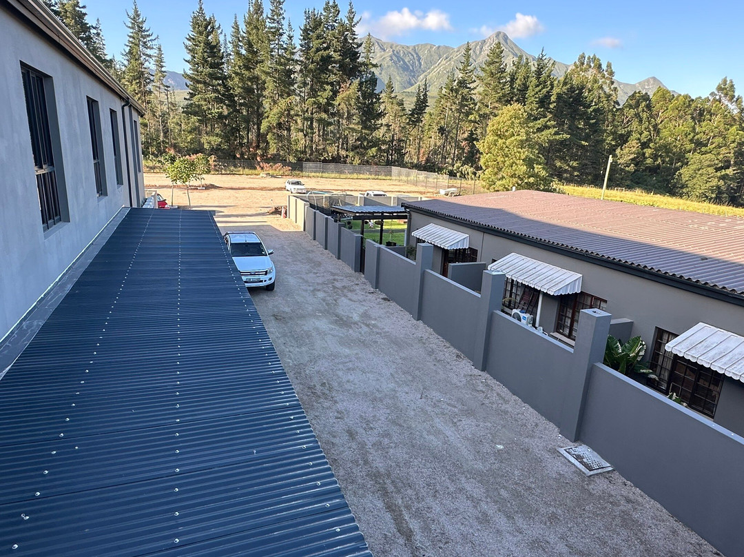 The Hawthorn Boutique Hotel主图