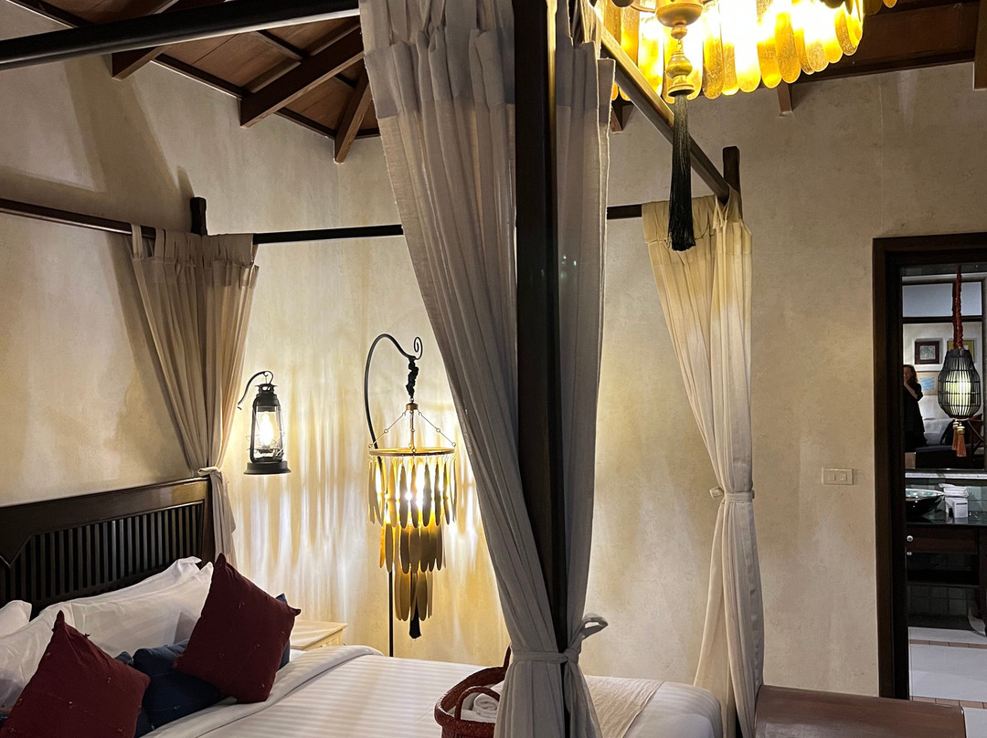Sriwilai Sukhothai Resort & Spa主图