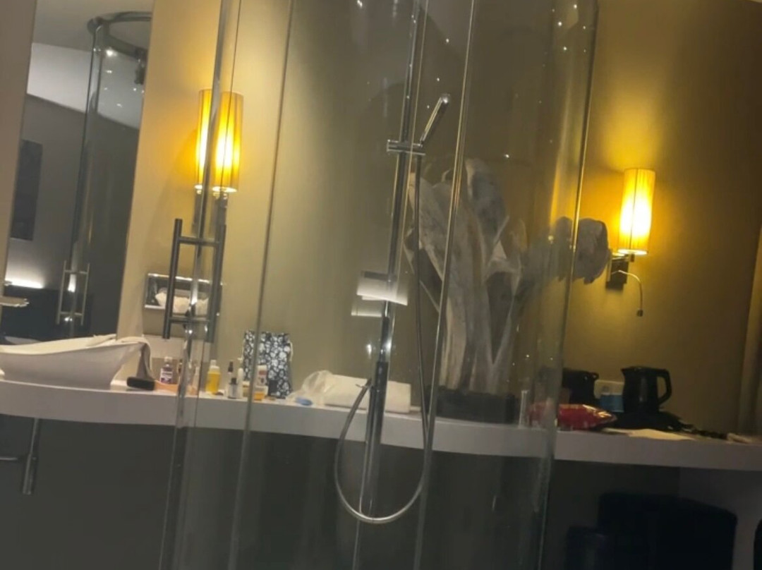 阿姆斯特丹弗莱彻酒店主图