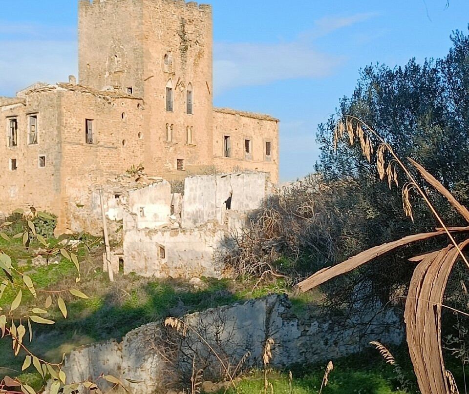 Torre Salto D'angiò景点图片