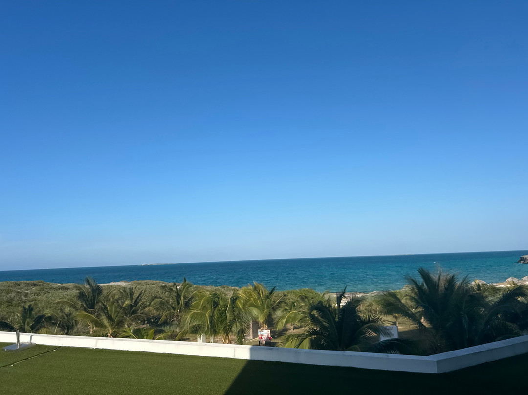 Gran Muthu Rainbow Hotel主图