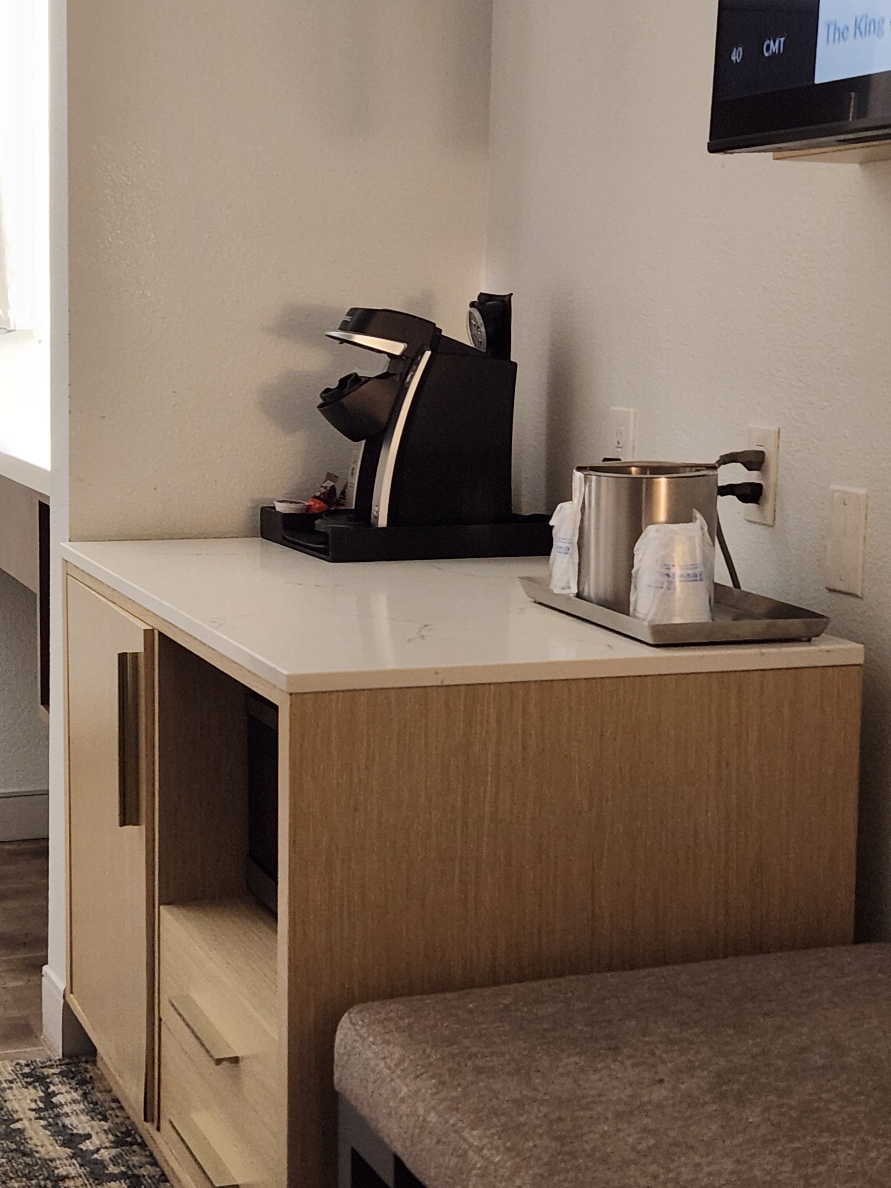 Best Western Premier Keizer/salem Hotel-客卧