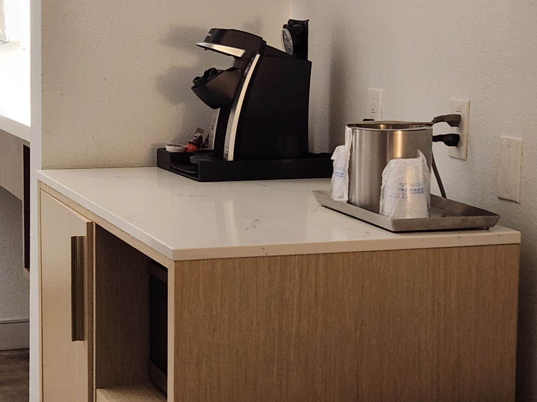 Best Western Premier Keizer/salem Hotel主图