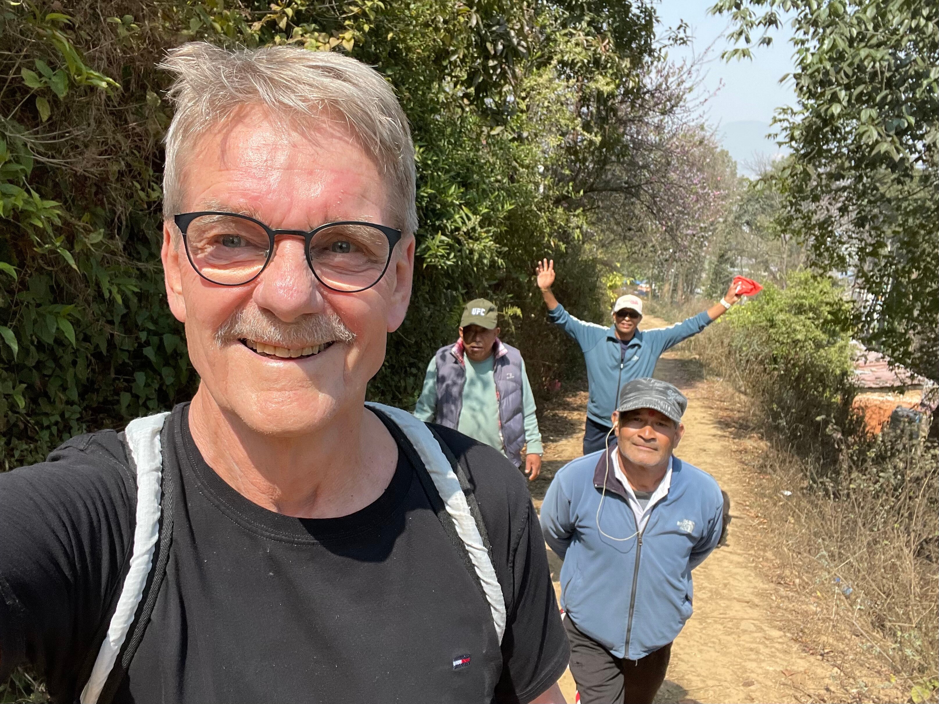 Homestay Nepal-官方