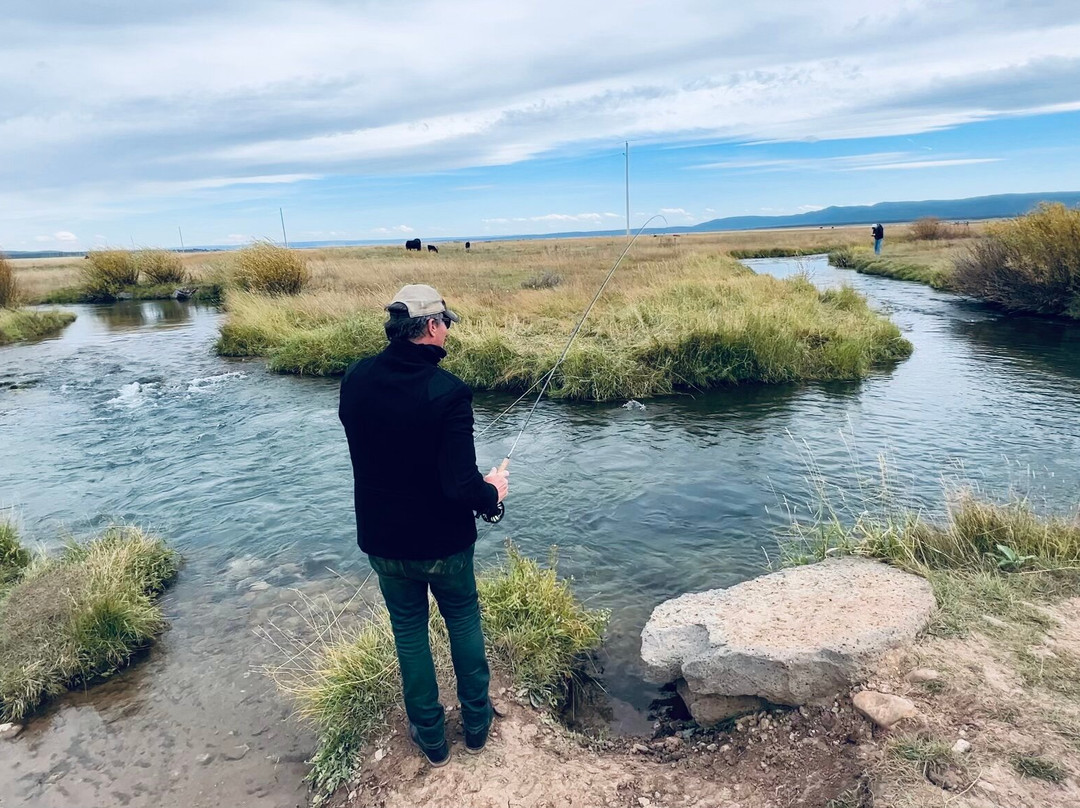 Angler's Lodge主图