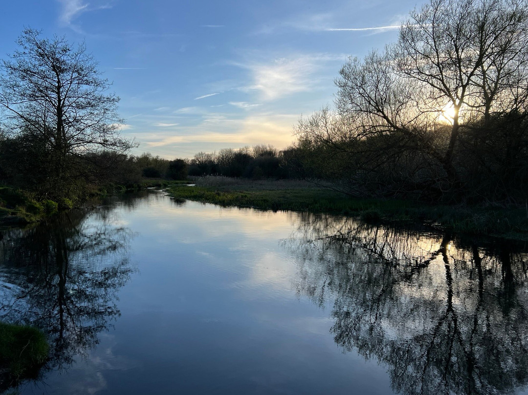 Croxley Common Moor景点图片