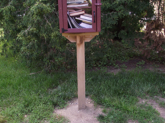 Atkinson Common-纽伯里波特必去景点