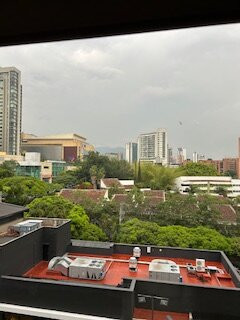 Hotel Poblado Plaza主图