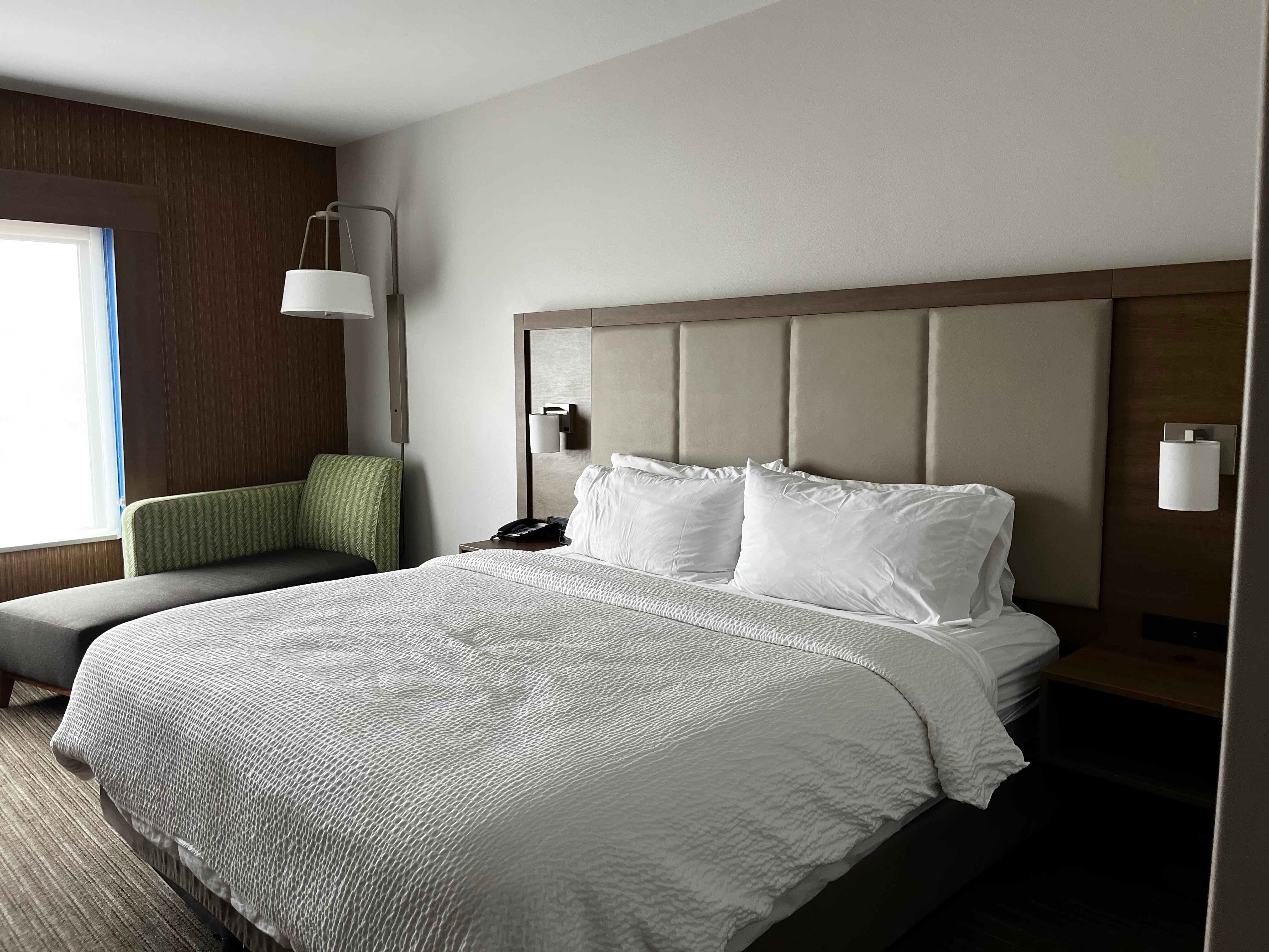 Holiday Inn Express & Suites The Dalles By IHG-官方