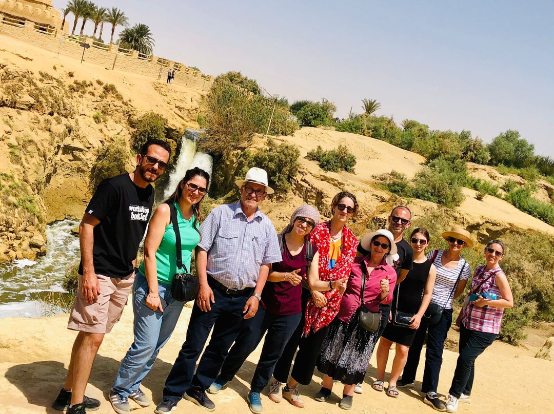 Egypt Siwa Tours景点图片