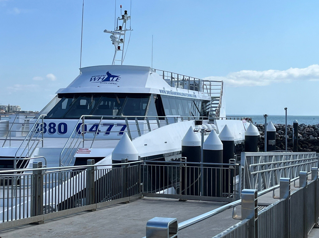 Redcliffe Visitor Information Centre-雷德克利夫必去景点