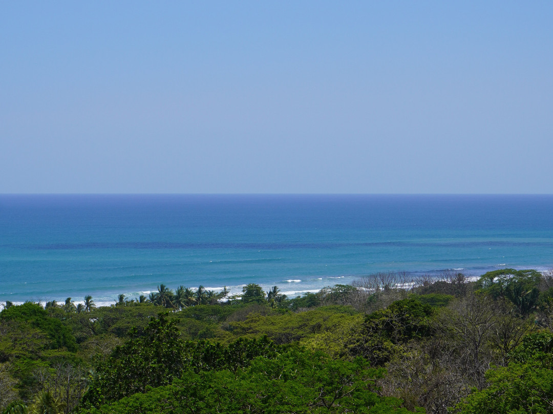 Vista Naranja Ocean View House主图