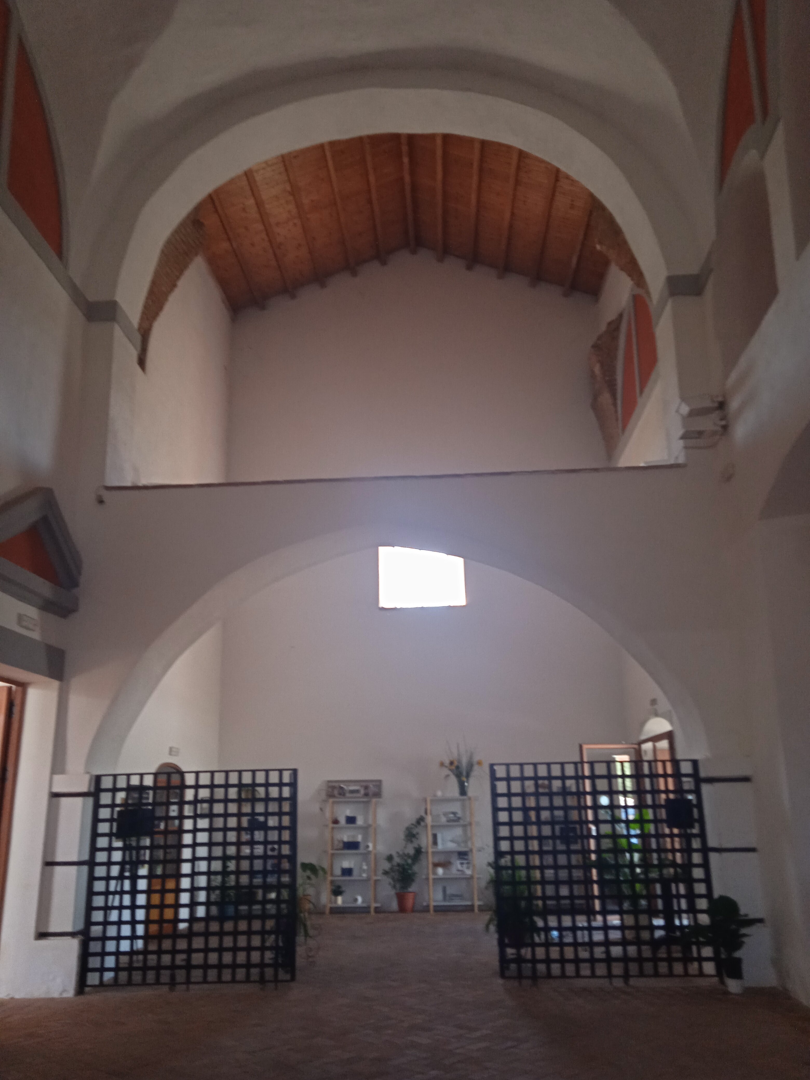 Convento San Diego Hotel-浴室