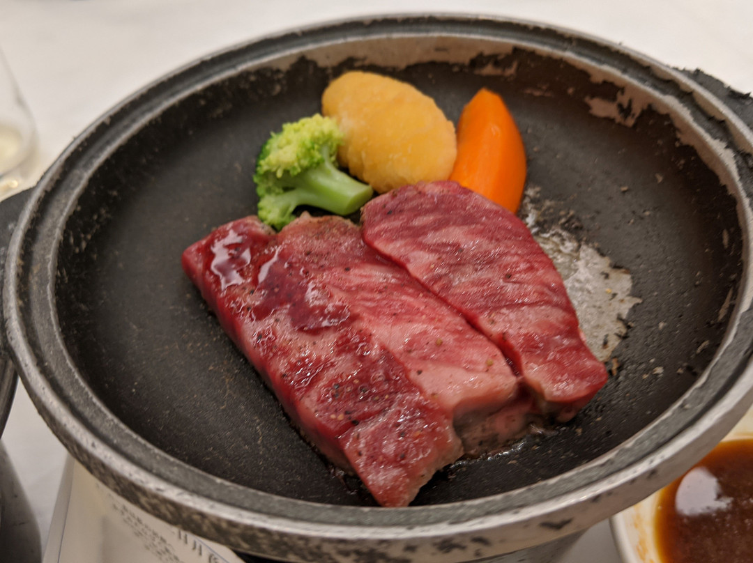 龙宫城SPA 三日月酒店主图