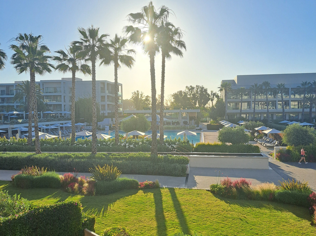 Ikos Andalusia主图