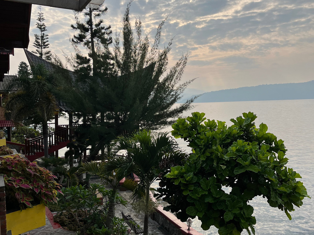 Samosir Villa Resort主图