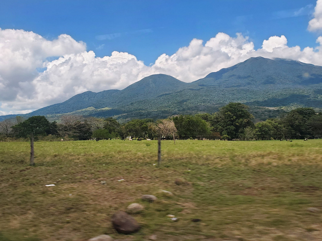 Costa Rica Xploring Tours景点图片
