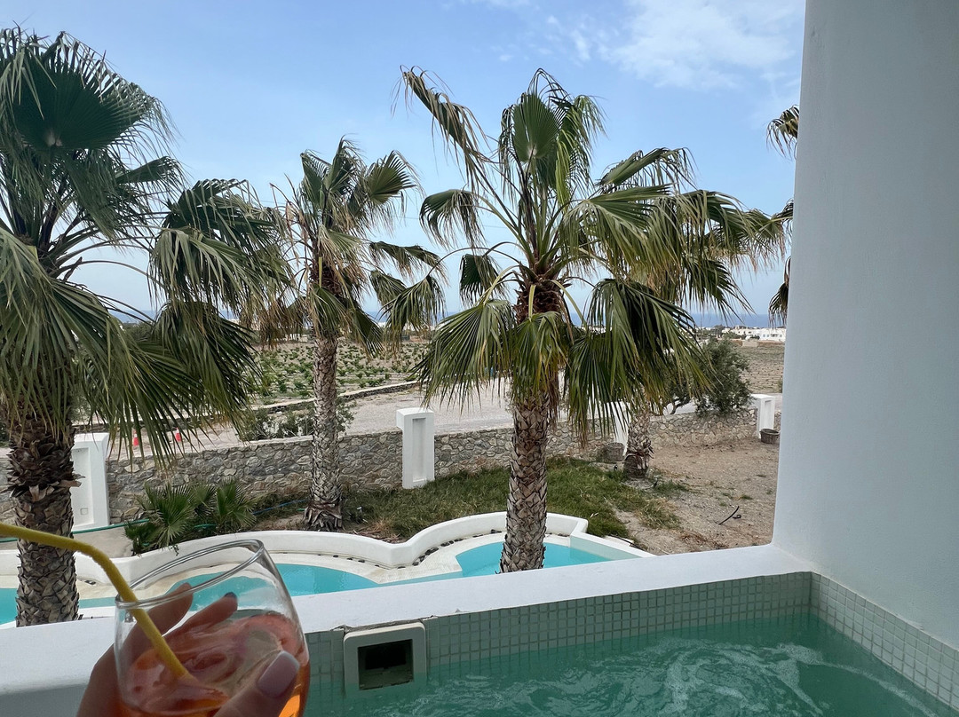 Casa Vitae Suites主图