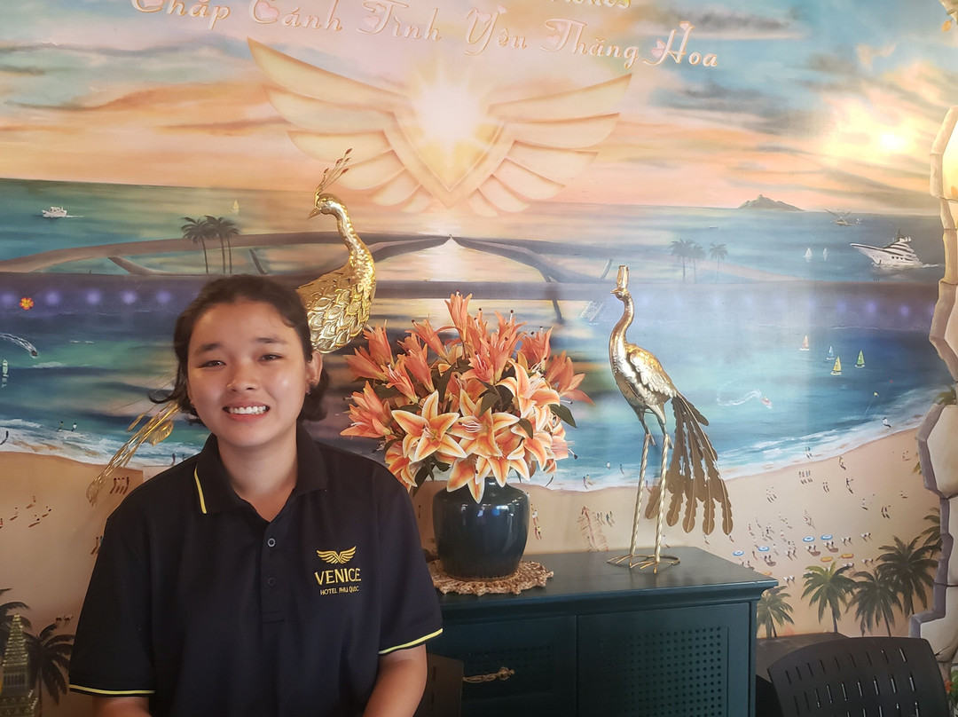 Venice Hotel Phu Quoc主图