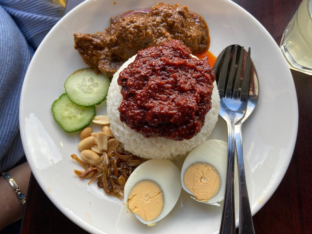 The Komunal Cafe Nz